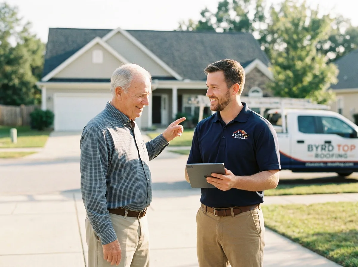 Roofing Washington, NC FAQs